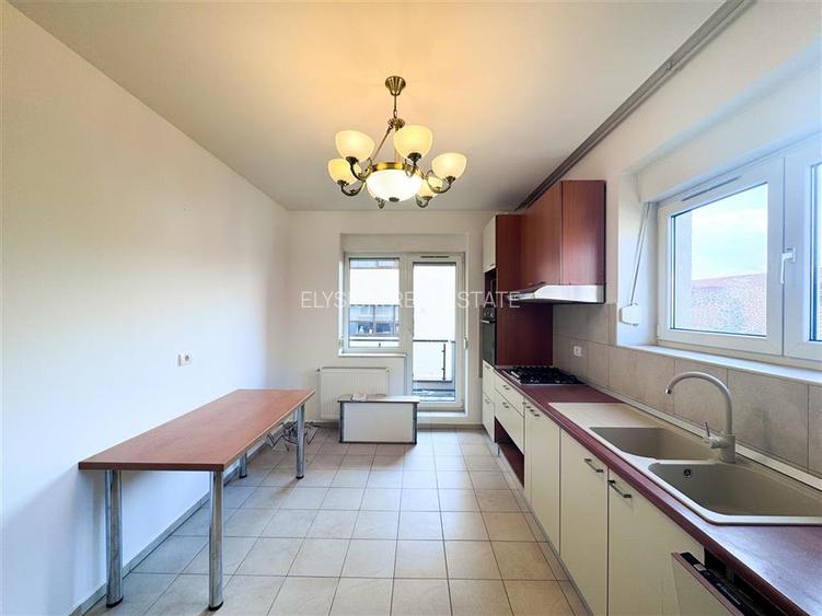 Apartament de inchiriat 4 camere Herastrau Cartierul Francez - 7