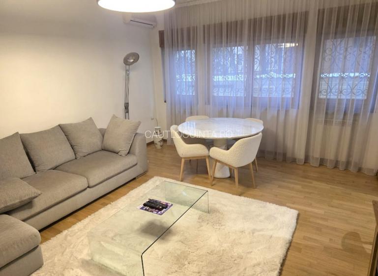 Duplex de Inchiriat/Primaverii - 2