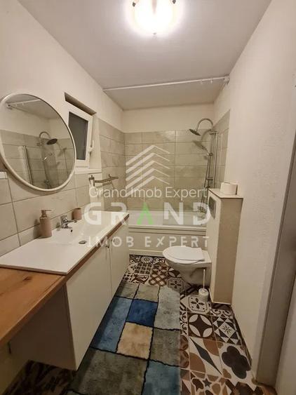 Casa individuala | P + Etaj | 4 camere | Curte | Apahida/Campenesti - 4