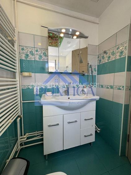 Apartament 3 camere decomandat |68 mp | Vedere panoramica | Brotacei | - 7