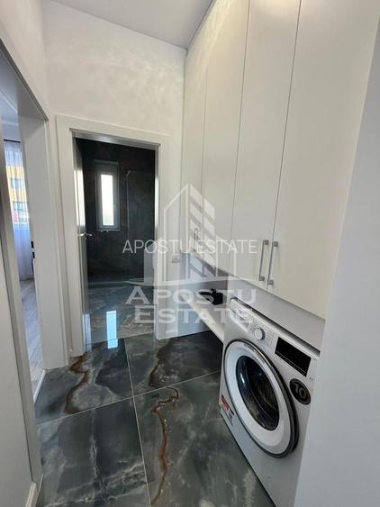 Apartament cu 2 camere, de inchiriat, prima inchiriere, Giroc - 4