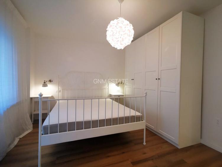 3 Camere et.3/8 Bloc Reabilitat Zona Nerva Traian - 6