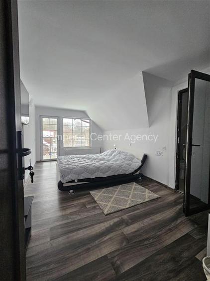 CASA DE VACANTA  CU TEREN DE VANZARE HARJA - 21