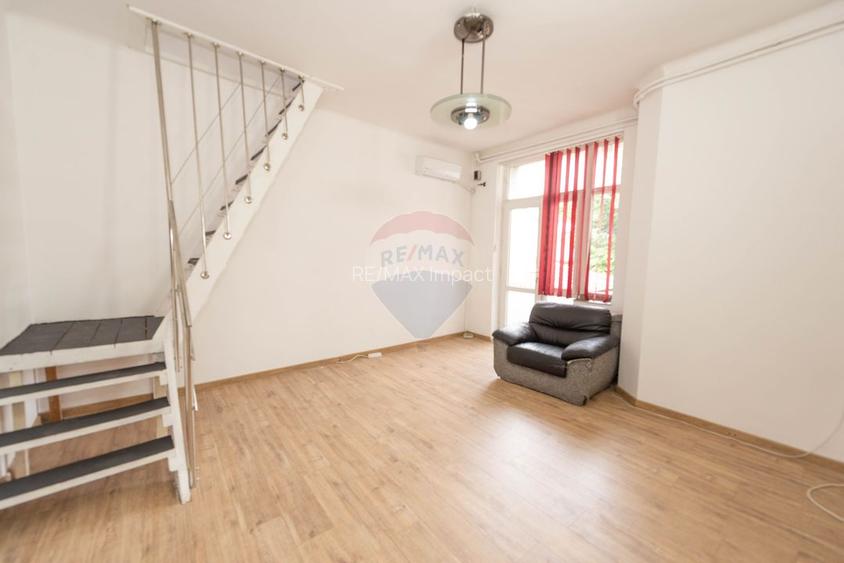 Apartament cu 3 camere de inchiriat, 69 mp utili, Mall Vitan - 2
