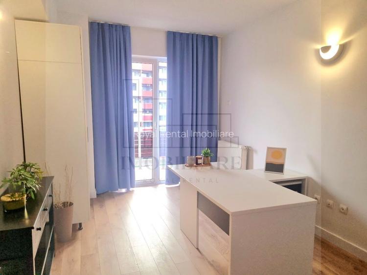 Penthouse Exclusivist Bună Ziua | Garaj Propriu | Modern, Mobilat & Utilat - 8