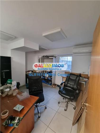 VANZARE SPATIU COMERCIAL 13 SEPTEMBRIE 85 MP - 7