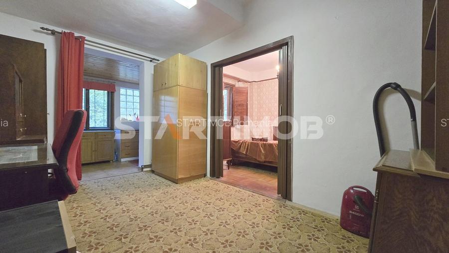 Apartament doua camere Maior Cranta - 15