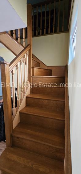 Eleganță, spațiu și confort modern – proprietate premium în Comănești - 11