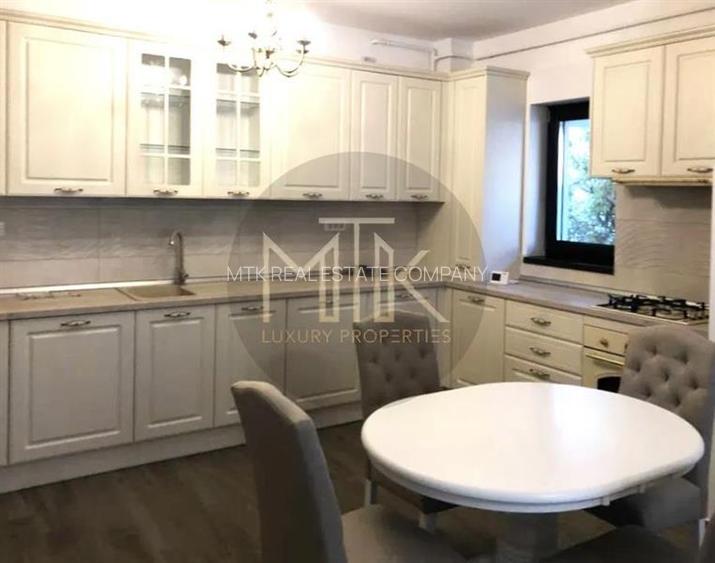 Apartament 3 cam. renovat integral I Floreasca-Parcul Verdi I 1Loc parcare - 13