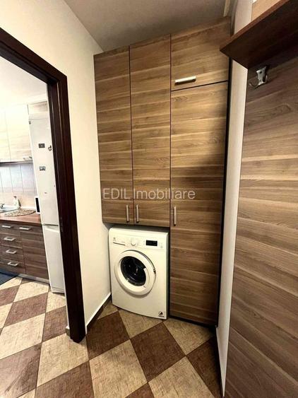 Apartament de vânzare, 1 cameră, 36 mp, Calea Turzii zona Toyota - 4