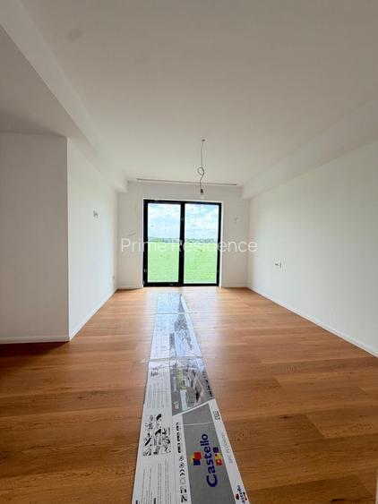 Vile Individuale Noi 4 camere Snagov Ghermanesti - 14