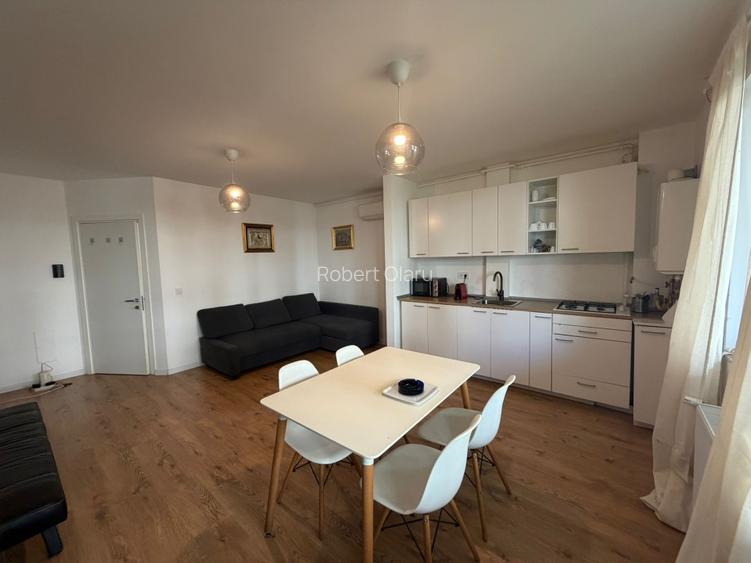 Apartament cu 2 camere  Ivory Pipera - 3