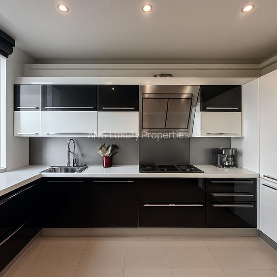 Skyline Living: Penthouse panoramic cu terasă spectaculoasă - 3