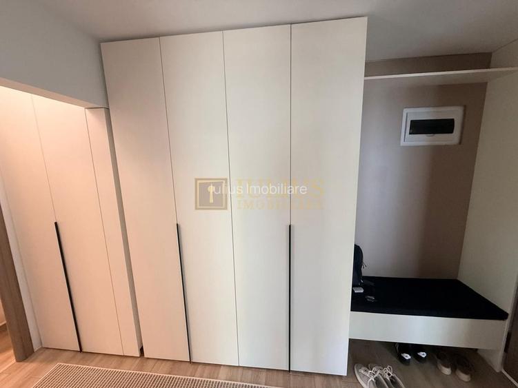 2 camere| Zona Fabric| ideal pentru studentii de la FEEA| apartament superb| - 11