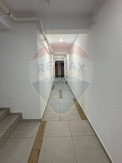 Apartament cu 3 camere, 2 bai și loc de parcare - 12
