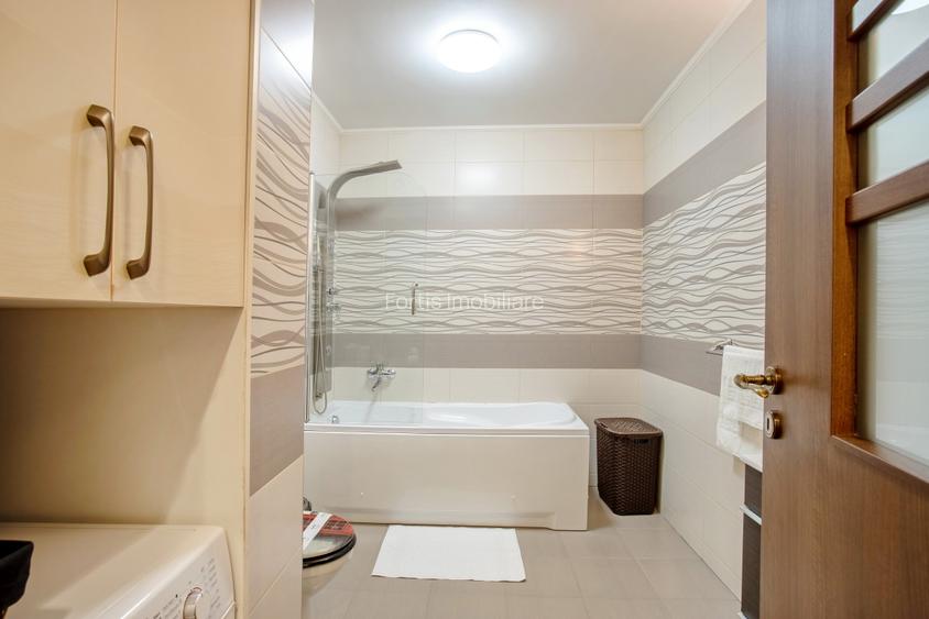 Chirie apartament 2 camere in Ared R19 Oradea - 7