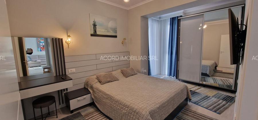 Apartament 2 camere Faleza Nord - 8