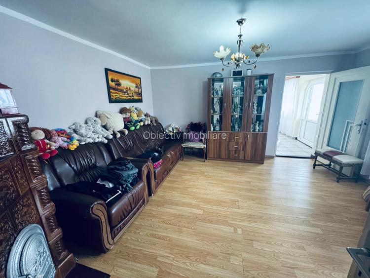 Casa + teren 540 mp – Roznov - 3