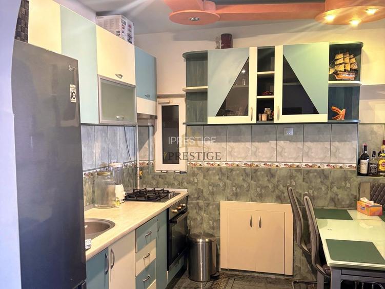 Apartament 2 camere, 60 mp, etaj 2, cu balcon, Sibiu - zona Tilișca - 3