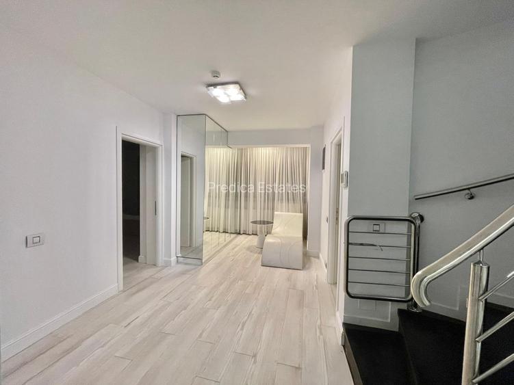 Vila de inchiriat - Herastrau, Cartierul Francez, Promenada - 43