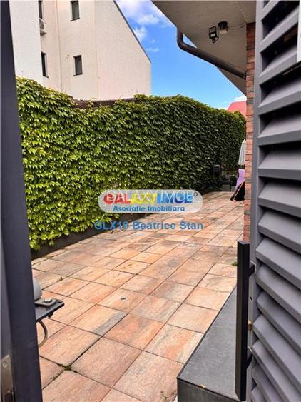 Vila cocheta AVIATIEI   ALEXANDRU SERBANESCU   CRYSTAL PALACE - 12