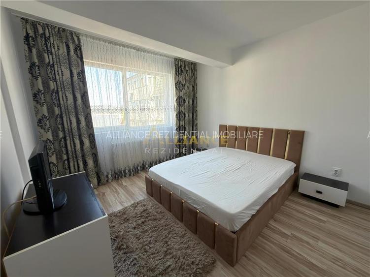 Apartament 2 cam. Popesti Leordeni || mobilat utilat parcare inclusa - 7