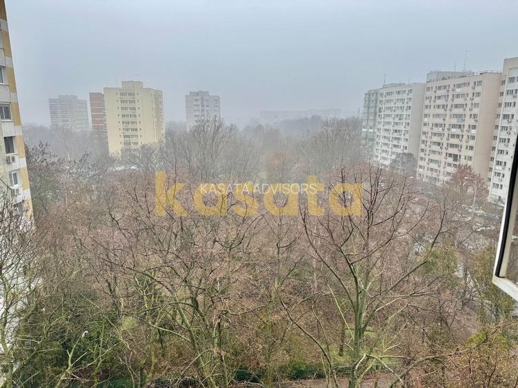 De vânzare | Titan | Apartament 2 camere luminos, lângă parc și metrou - 5