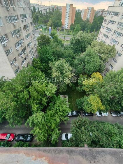 Drumul Taberei  2 minute metrou Favorit - Garsoniera MODERNA  pet friendly - 6