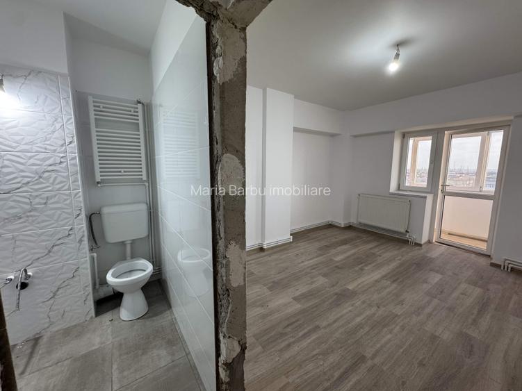 2 cam, 52 mp, ultracentral - UNION, etaj 7, cu lift, renovat - 6