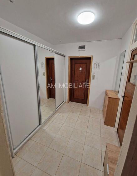 AP. 2 CAMERE TITAN, PET-FRIENDLY, CENTRALA PROPRIE, LOC DE PARCARE - 5