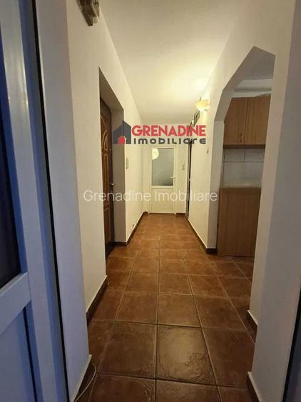Apartament 2 Camere Decomandat - Zona Calea Bucuresti -  cod 5273 - 6