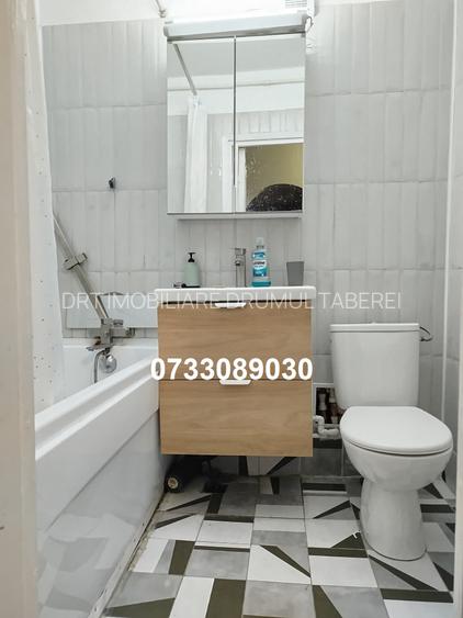 Drumul Taberei -Valea Ialomitei - 7