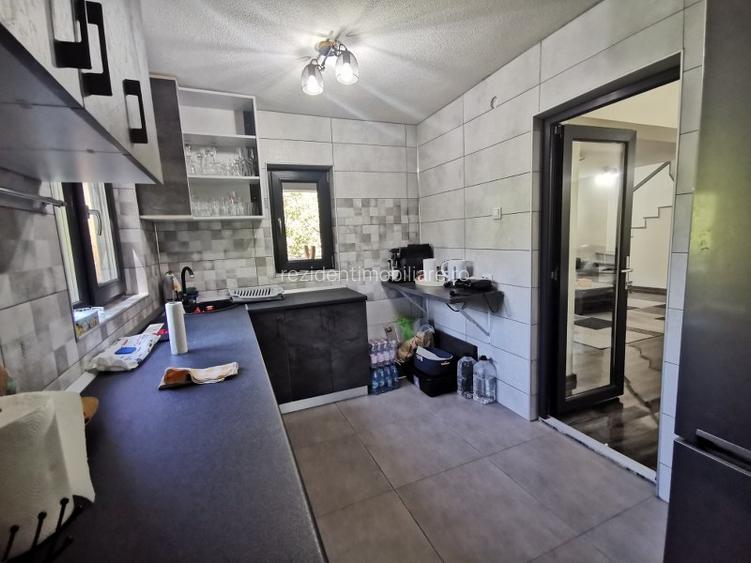 Vila moderna de vanzare in Nistoresti – Breaza 1900 mp teren - 9