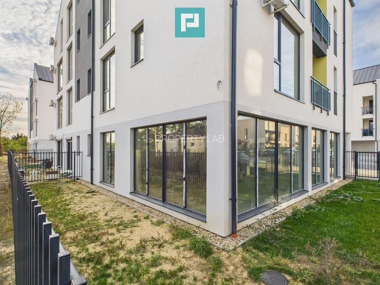 Spațiu comercial 83 mp - lângă Shopping City - 16