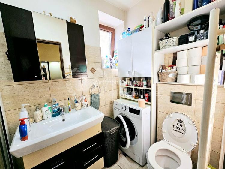 Apartament 2 camere | 66mp | Decomandat | Curte | Parcare | Centru - 11