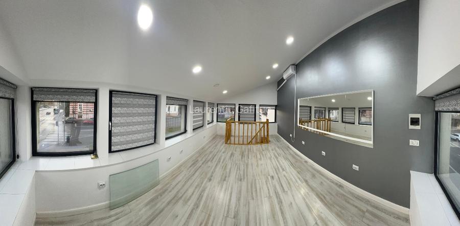 Spatiu Comercial Stradal Ultra Central - 8