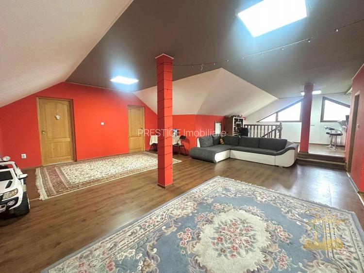 Domeniu - Centru de colectare, 7 ha de vanzare in Valea lui Mihai - 31