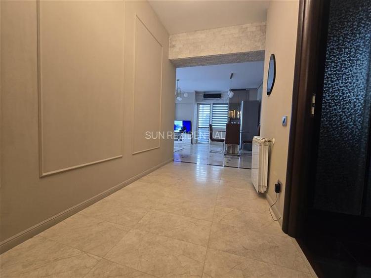 Berceni-Delta Vacaresti,apartament 2 camere, mobilat si utilat modern - 13