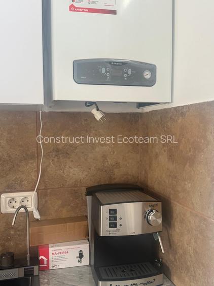 Apartament in zona Family Mall Miroslava, 100 ml fata de statia de autobuz - 9