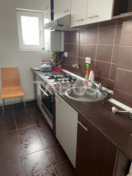 Apartament de inchiriat cu 2 camere Aleea Fratii Buzesti - 6