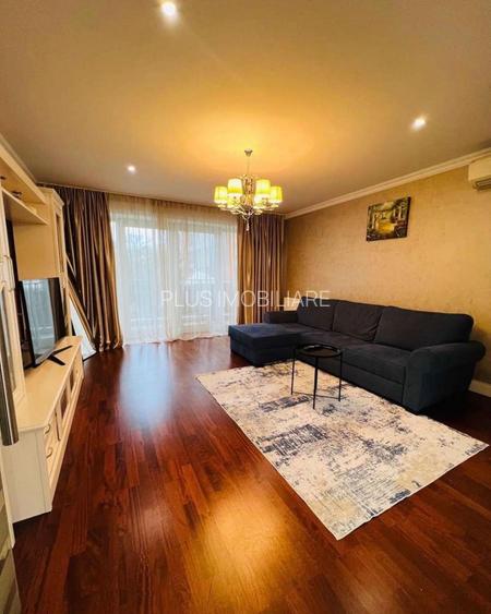 Apartament 2 camere  lux in zona Dristor Complex Incity Residance - 2