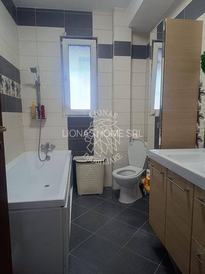 Apartament 2 camere 57 mp+balcon-etaj 3-lift-Libertatii - 7