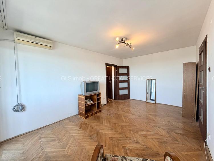 Apartament in Giulesti Langa Parc si Liceu, Bloc Anvelopat - 4