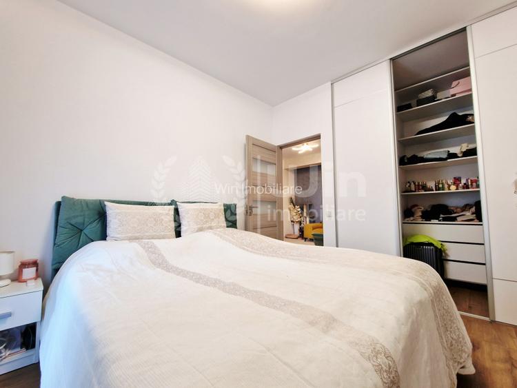 Apartament 3 camere + terasa | Parcare | Imobil premium Lidl Buna Ziua - 8