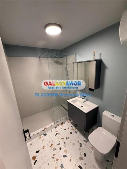 Apartament 2 camere de inchiriat - Calea Mosilor- Obor - 13