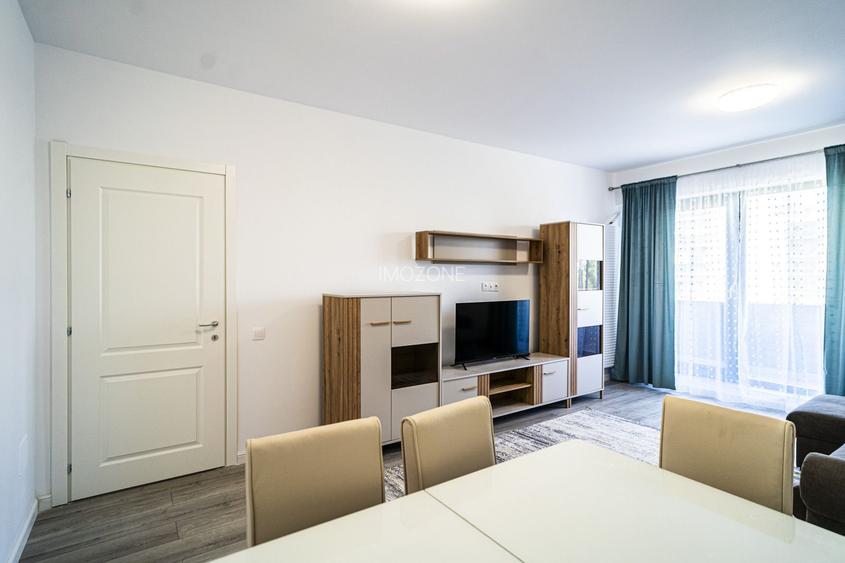 Prima inchiriere 2 Camere, decomandat, etaj 4, 6 minute METROU Preciziei - 3