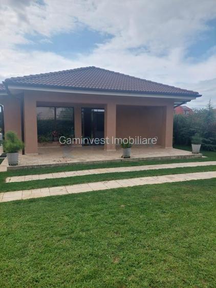 Casa de vanzare in Oradea, in zona de case Nufarul, 133mp, calitate premium - 5