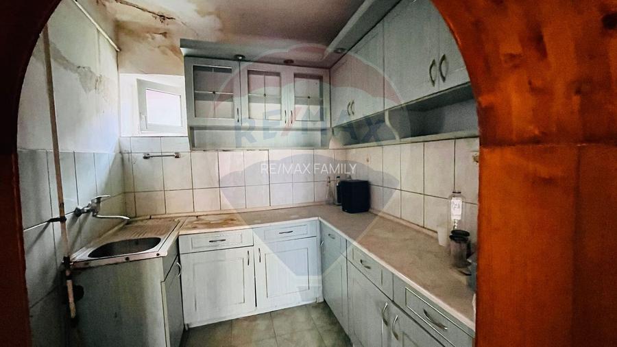 Casă / Vilă cu 4 camere de vânzare Santandrei - 7