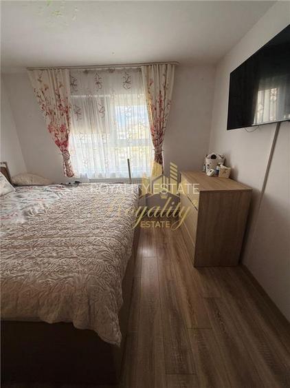 Apartament modern 3 camere, etaj 3, centrala, clima- Zona Girocului - 6