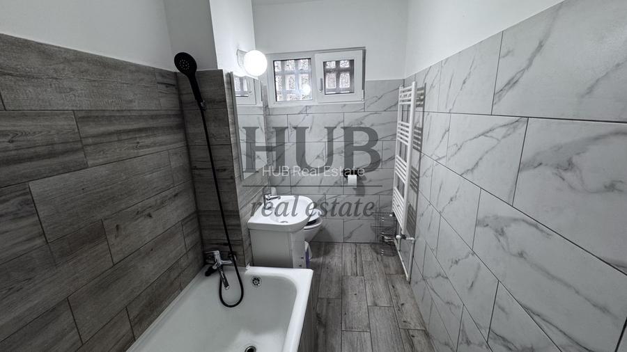 apartament cu 2 camere de inchiriat-zona centrala-Parcul Cancicov - 5